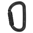 PETZL AmD Triact-Lock – fekete PETZL AmD Triact-Lock – fekete