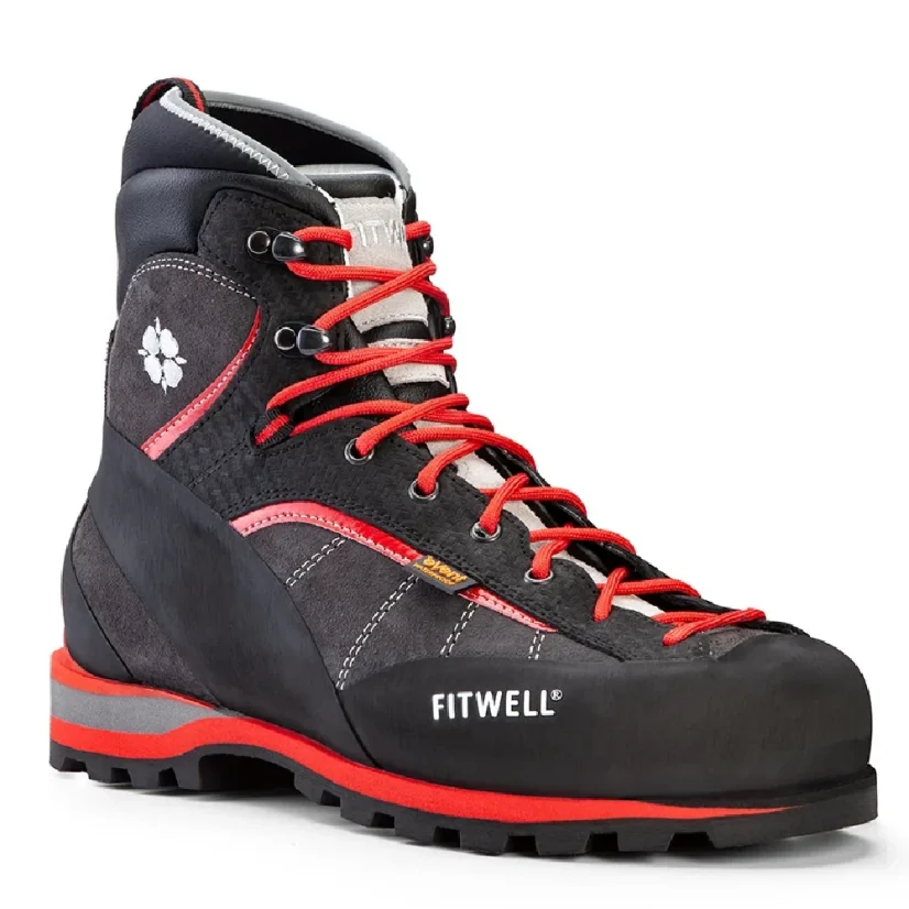 Climbing shoes FITWELL BIG WALL ROCK