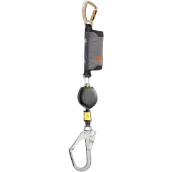 SKYLOTEC PEANUT I retractable fall arrester