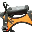 KONG HARIA harness for rescue dogs