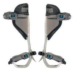 Climbing spurs FTC KLIK N'KA