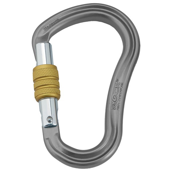 ROCK EMPIRE MAGNUM SCREW – szürke