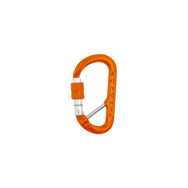 DMM XSRE LOCK CAPTIVE BAR karabiner