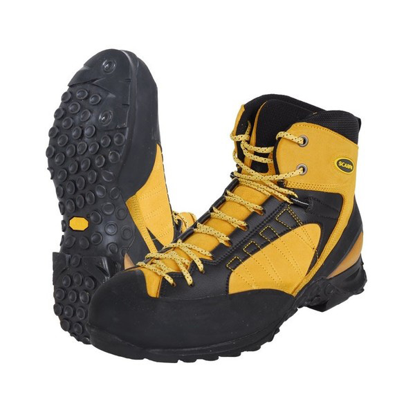 Climbing shoes SCARPA PRO ASCENT