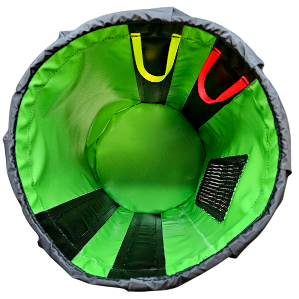 Vak na lano RAAM CORE 45 l