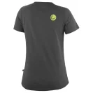 EDELRID WO TIMBER T women's t-shirt black EDELRID WO TIMBER T women's t-shirt black