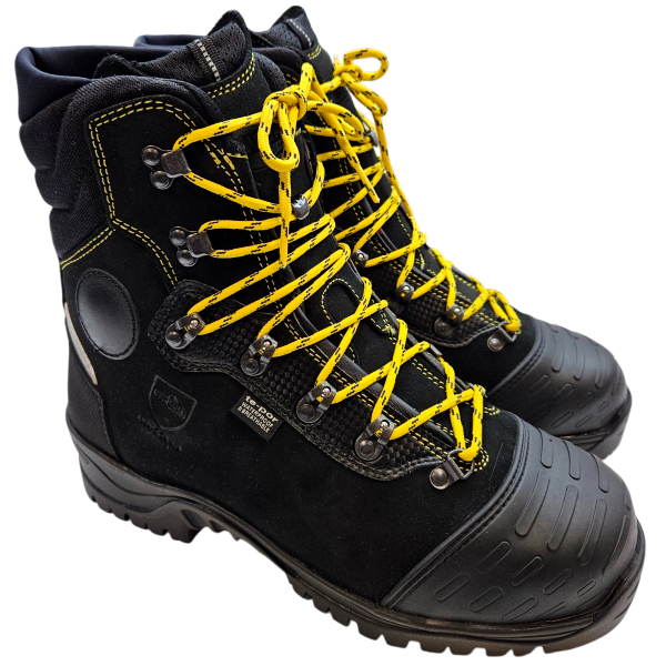 Chainsaw shoes SOLIDUR ONTARIO 2 S3 class 2