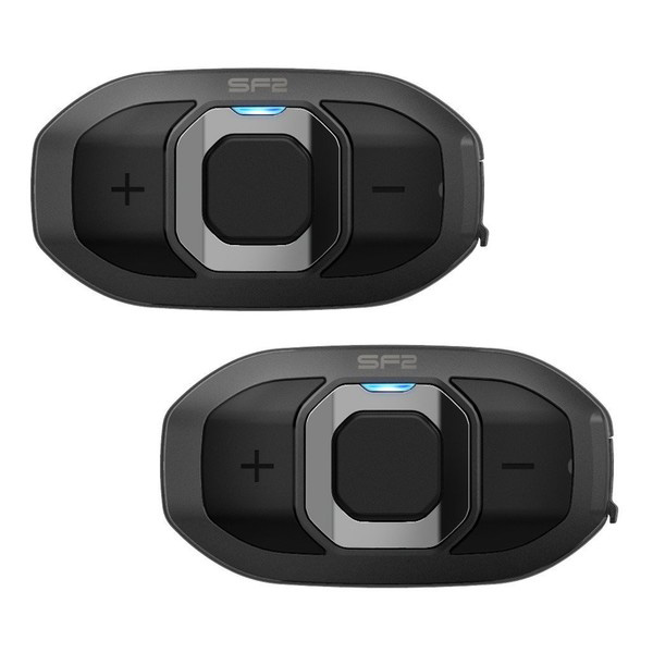 SENA BLUETOOTH HANDSFREE HEADSET SF2 DUAL