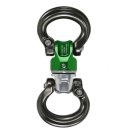 Swivel hinge DMM MINI-SWIVEL NEXUS