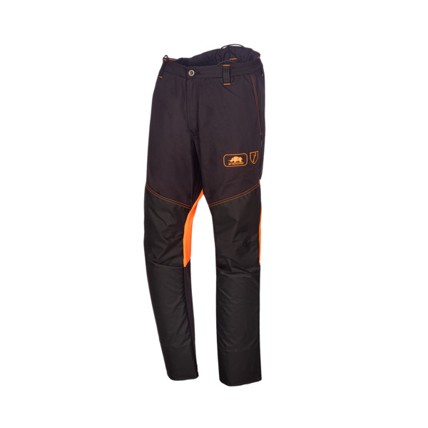 Krovinorezové nohavice SIP PROTECTION 1RB4 GREENKEEPER VENT