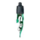 CLIMBING TECHNOLOGY FOX tandem pulley CLIMBING TECHNOLOGY FOX tandem pulley