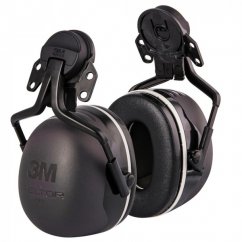 Hearing protectors 3M PELTOR X5P5 - 36 dB