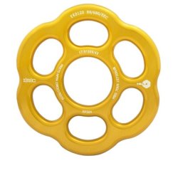 Anchor plate ISC HALO - L