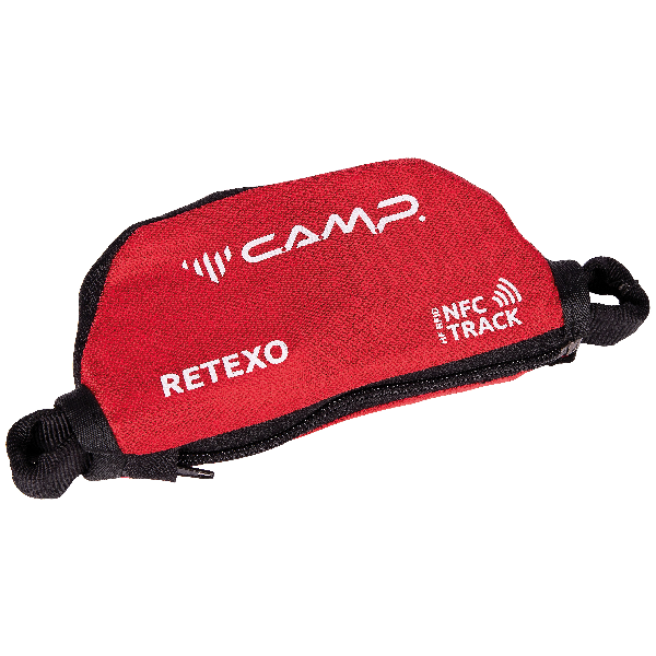 CAMP RETEXO fall absorber