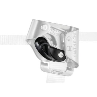 Bezpečnostní západka vačky PETZL PANTIN CATCH