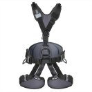 SINGING ROCK EXPERT 3D SPEED full body harness - black