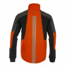 ARBPRO CLIMB TECH JACKET - orange ARBPRO CLIMB TECH JACKET - orange