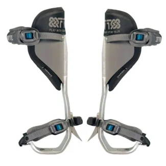 Climbing spurs FTC KLIK N'KA