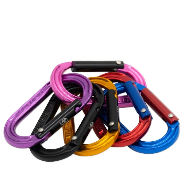 TEUFELBERGER miniME carabiner