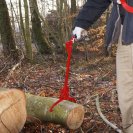 REIPAL FIREWOOD TIMBER LOGGING TONG II