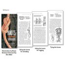 The book of knots KNOTS AT WORK
