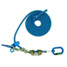 Lanyard TEUFELBERGER HIPSTAR GLIDE 11,5 mm