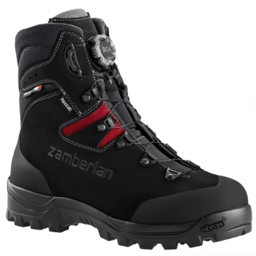 ZAMBERLAN DELIMBER GTX RR BOA čierna