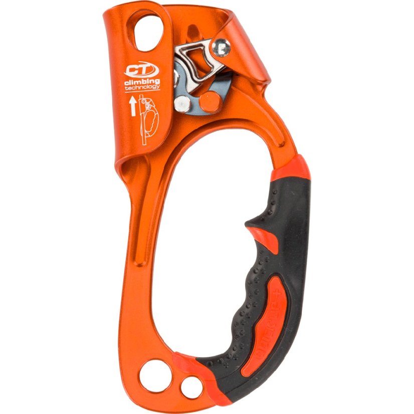 CLIMBING TECHNOLOGY QUICK’UP+ pravá