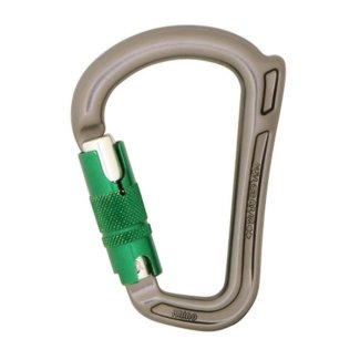 DMM RHINO HMS LOCKSAFE carbine