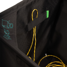 Nahazovací box NOTCH FOLDING CUBE PRO