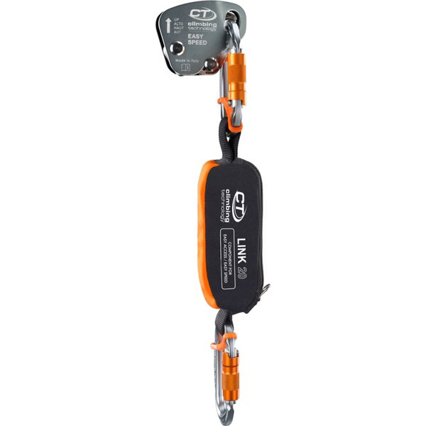 Energiaelnyelő CLIMBING TECHNOLOGY LINK 20