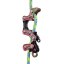 Polohovacia brzda NOTCH ROPE RUNNER PRO limited edition TREE PUNK