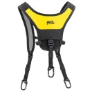 Ramenné popruhy PETZL SEQUOIA 2026