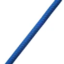 TEUFELBERGER PATRON PLUS 11 mm static rope – blue TEUFELBERGER PATRON PLUS 11 mm static rope – blue