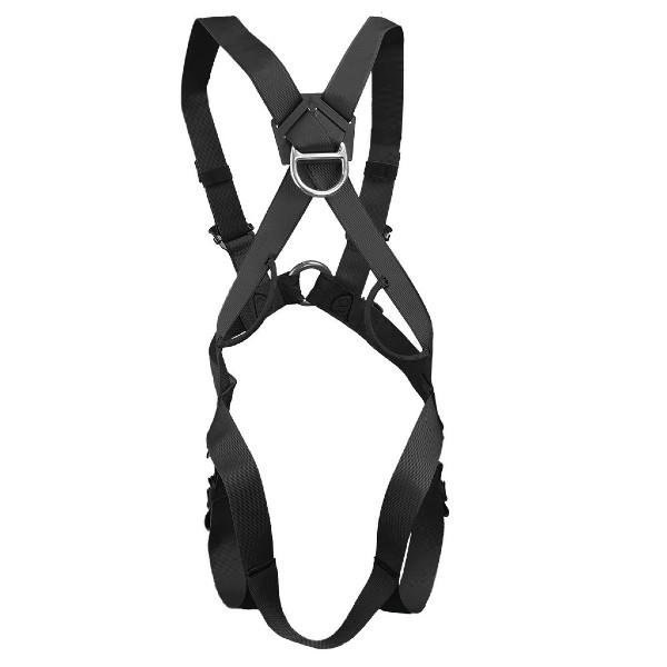 ROCK EMPIRE RONDA LOCK full body harness
