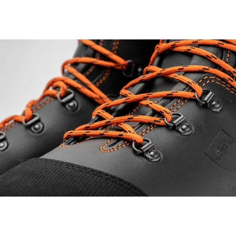 SOLIDUR KAILASH S3 chainsaw boots – Class 2