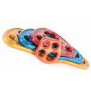 DMM Bat Rigging Plate - SMALL