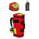 COURANT CROSS PRO KIT  75 l szett - Szín: piros/sárga