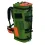 COURANT CROSS PRO 60 l - černá