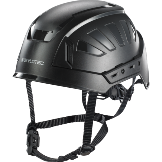 SKYLOTEC INCEPTOR GRX HV REF - černá