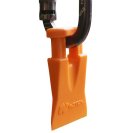 Tree climbing wedge NOTCH CBF orange