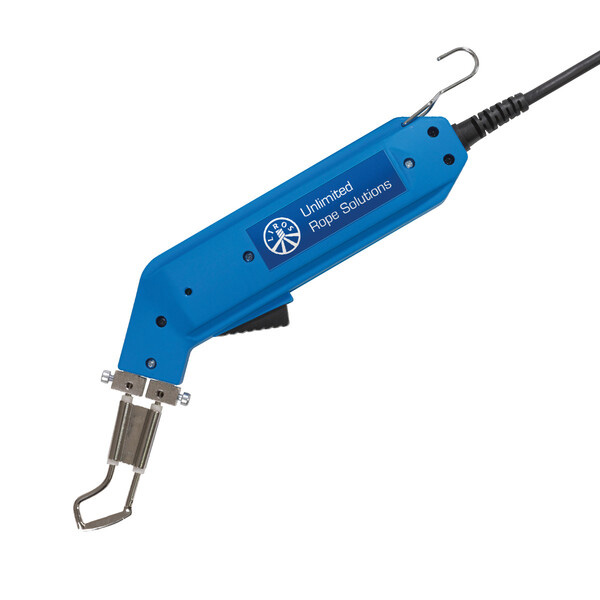 LIROS HEAT CUTTER for ropes