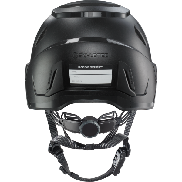 SKYLOTEC INCEPTOR GRX REF