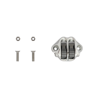 DMM KINISI MAX R260 ROPE ADJUSTER HARDWARE