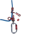 CAMP GYRO LANYARD SINGLE + 2x 2125 CAMP GYRO LANYARD SINGLE + 2x 2125