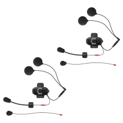 SENA BLUETOOTH HANDSFREE HEADSET SF2 DUAL