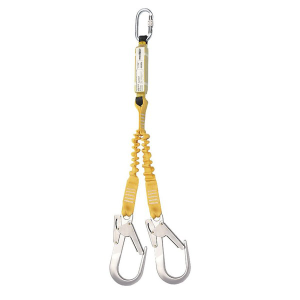 Shock absorber PROTEKT BW260 AZ023 elastic 150 cm