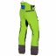 Protipořezové kalhoty ARBORTEC BREATHEFLEX PRO - zelená
