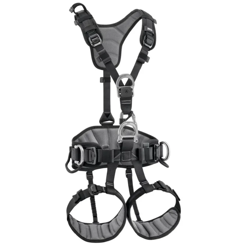PETZL AVAO SIT + PETZL TOP
