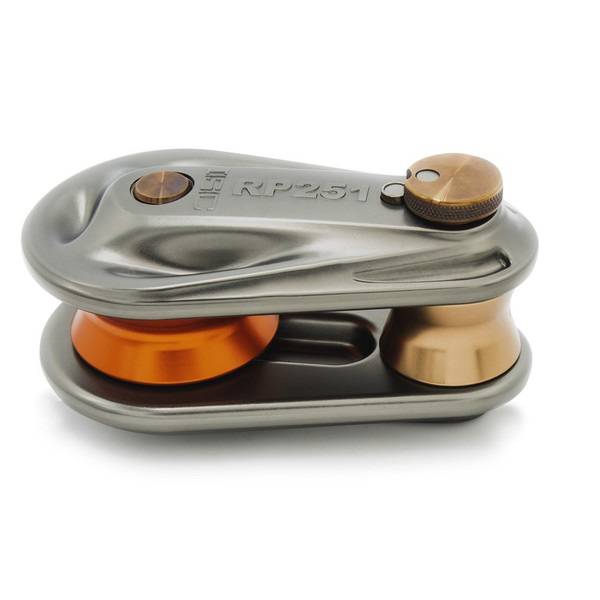 ISC 200S 250 kN lowering pulley